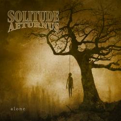 Solitude Aeturnus : Alone